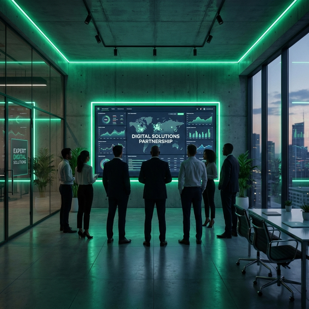 About Farsight Systems